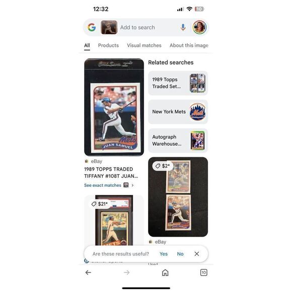 Baseball Cards - great condition - Picture 8 of 16